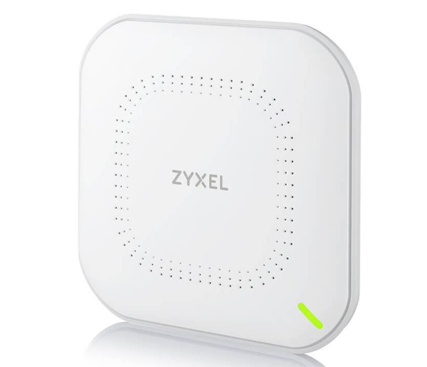 ZYXEL Nebula AP SP WiFi6 802.11ax (NWA50AX-EU0102F) - 1048108 - zdjęcie 2